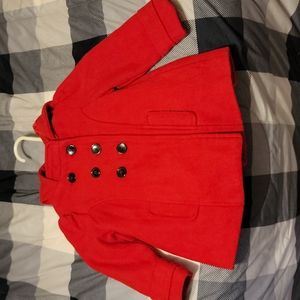 Old Navy Toddler Pea Coat